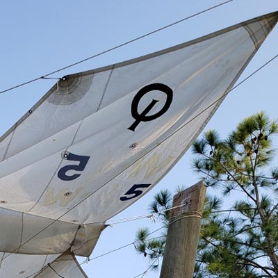 Osprey Sails